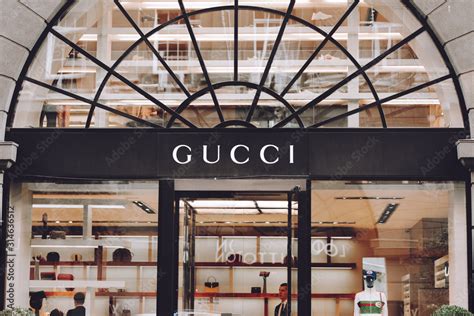 Gucci Kyiv 